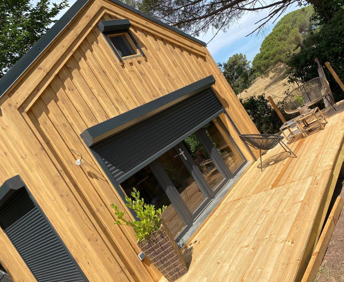La Mahasiah Villa Puget-sur Argens Kültér fotó