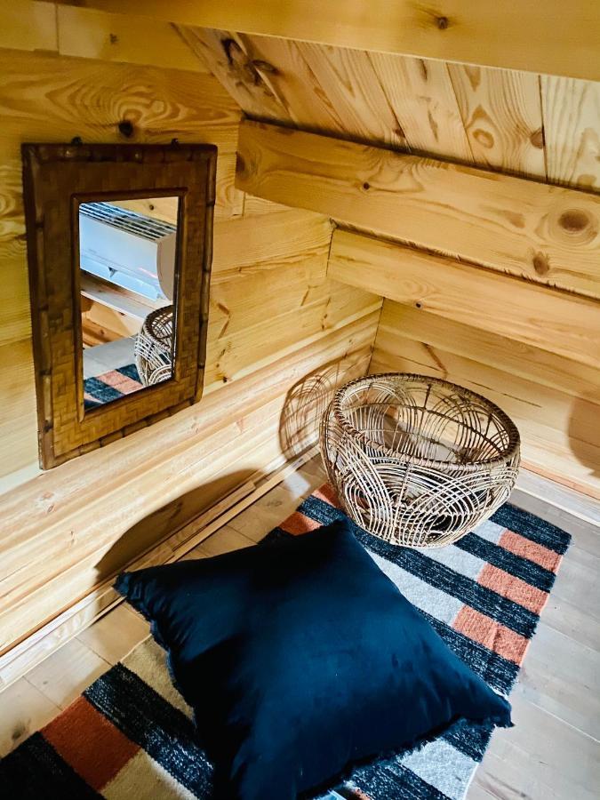 La Mahasiah Villa Puget-sur Argens Kültér fotó
