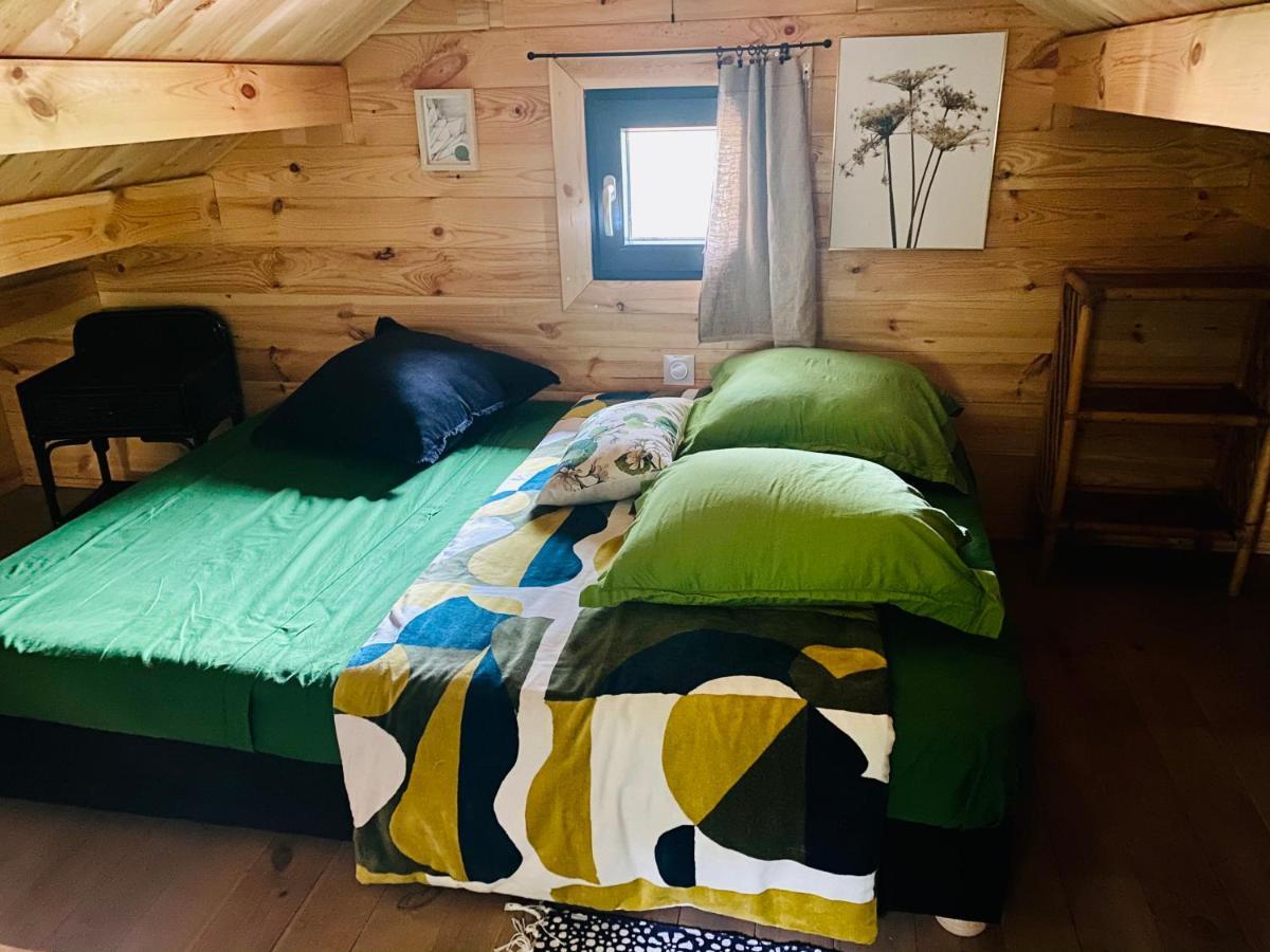 La Mahasiah Villa Puget-sur Argens Kültér fotó
